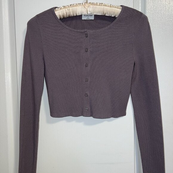 artizia - wilfred izzy cardigan - Picture 2 of 3